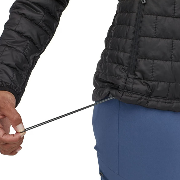 New PATAGONIA Women's Nano Puff Jacket XS - Picture 7 of 11